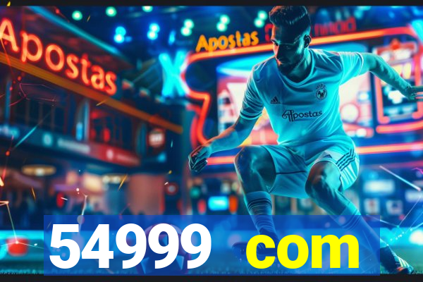 54999 com plataforma de jogos